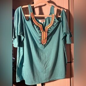 Shannon Ford New York 2x